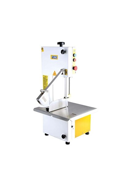 Hnc makina Hnc Set Üstü Statik Boyalı Et Kemik Testeresi 380 V