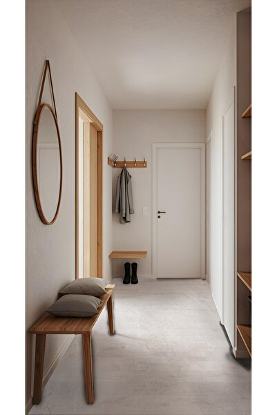 DECOMALL Code 56 Suya Dayanıklı Mutfak Banyo Zemin Mermer Mobilya Fayans Folyo Kaplama (LAMİNASYONLU)