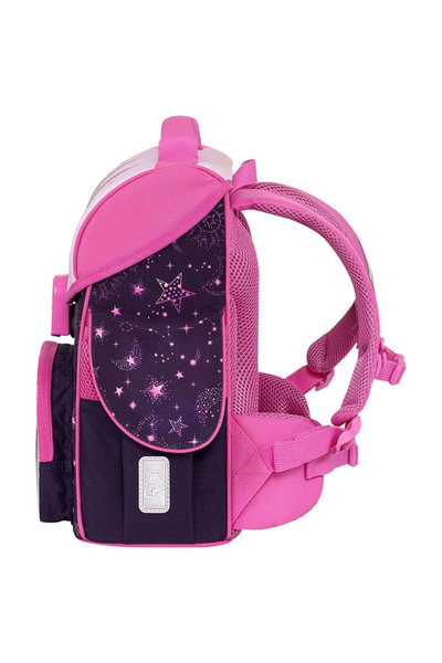 TOYFEST Wing Patterned School Bag