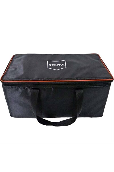 Remta Paslanmaz Çelik Kuzineli Kamp Çadır Sobası