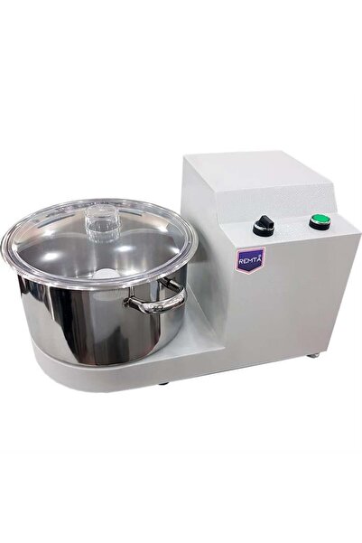 Remta Soğan Doğrama Makinası