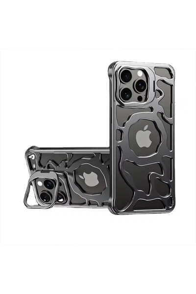 OEM Husă de telefon pentru iPhone 14Pro, funcție de suport pentru telefon, re...