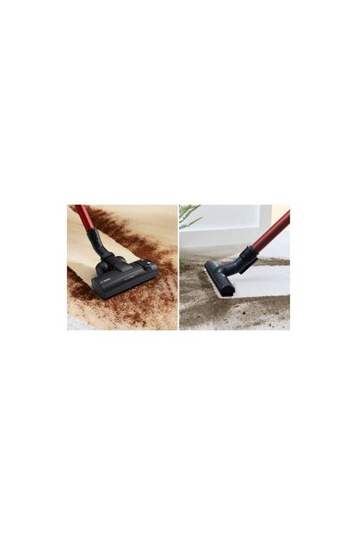Bosch 800 W Toz Torbasız Elektrikli Süpürge