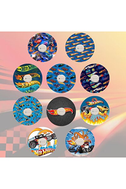 StickIT Dexcom G7 Sensör Koruyucu Bant – Speed Racers