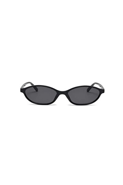 REN EYEWEAR Ren Slimova 90S Narrow Thin Oval Women's Sunglasses – |   Uv400 Protection