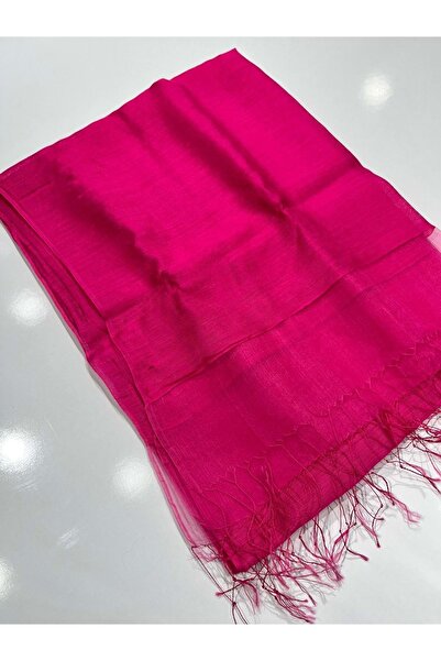 MERAM BUTİK شال أرماندا تول 30% حرير - 15