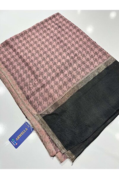 MERAM BUTİK Arwella Snowshoe Shal 40% Silk - 1