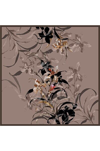 Aker 331 Sura İpek Eşarp 9078701