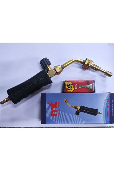 MT Şalümo Set İnce Ağız 3040+3020