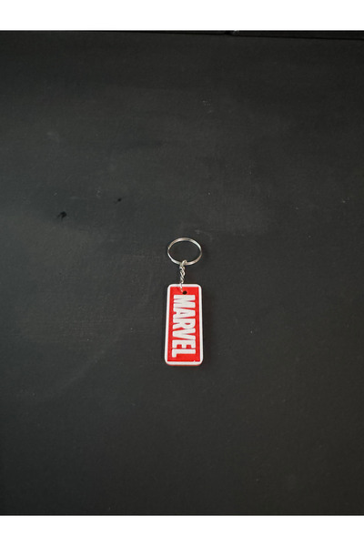 Marvel Anahtarlık