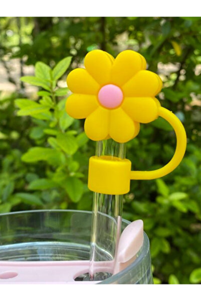 madamina 1Pcs 10 mm Pipette Cover for Stnly Quencher Cover for Dust Shaped Pipette Head Silicone Cover