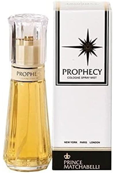 Prince Matchabelli Prophecy Cologne Spray Mist (58ml)