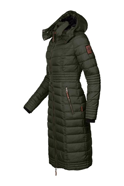 Navahoo Wintermantel Umay