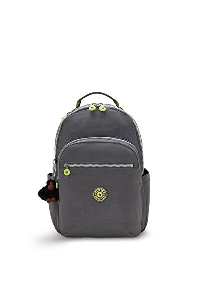 Kipling Seoul Büyük Boy Sırt Çantası