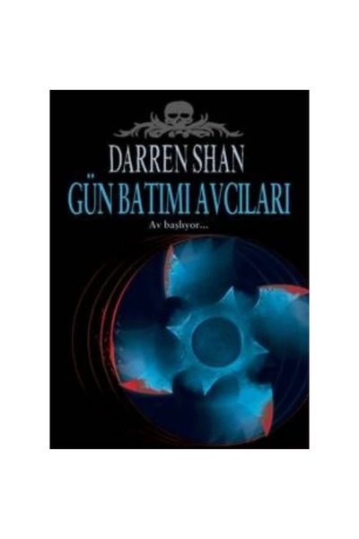 Tudem Yayınları صائدو غروب الشمس