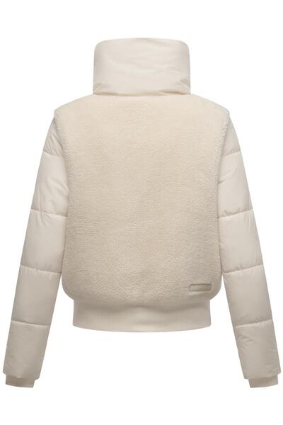 Navahoo Fleecejacke Teddyzone 14