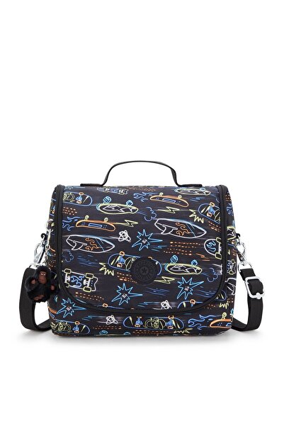 Kipling New Kichirou Lunch Box