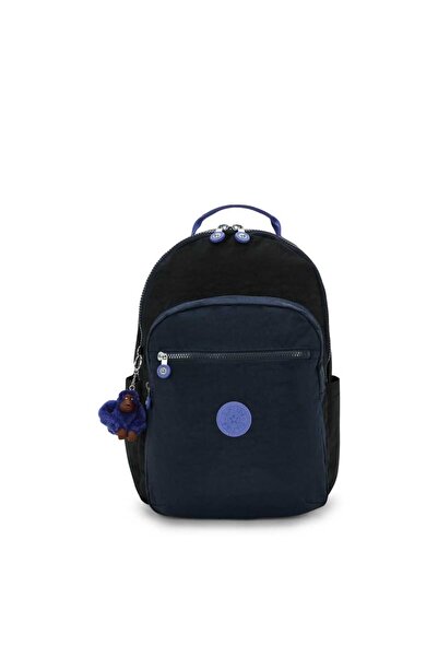 Kipling Seoul Büyük Boy Sırt Çantası