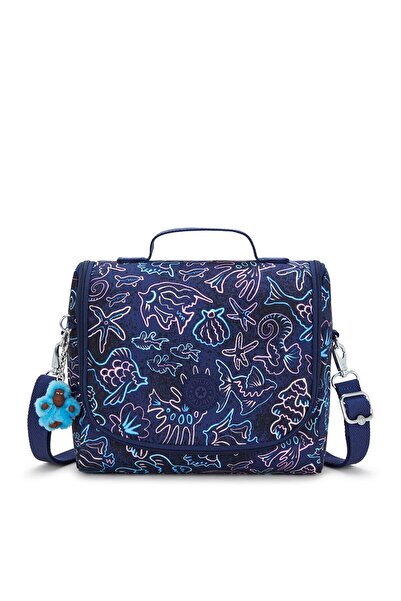 Kipling New Kichirou Beslenme Çantası