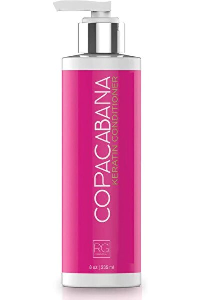 COPACABANA بلسم الكيراتين من آر جي كوزماتيكس، 235 مل