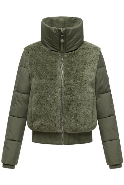 Navahoo Fleecejacke Teddyzone 14
