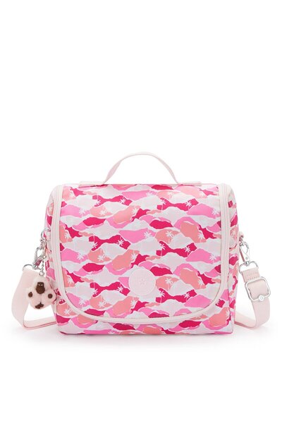 Kipling New Kichirou Beslenme Çantası