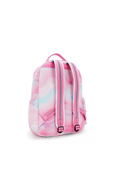 Kipling Seoul Büyük Boy Sırt Çantası