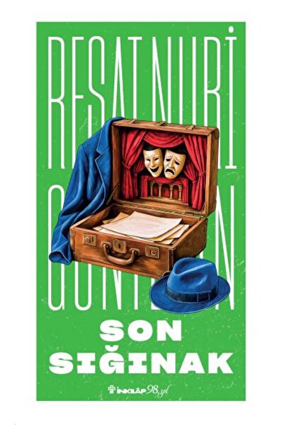 Marvel The Last Refuge (New Cover)