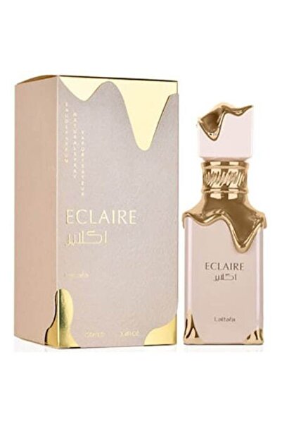 lattafa ECLAIRE Apa de parfum pentru doamne, 100 ml