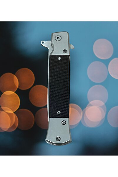 ALYA PARTİ Şık Tasarım Kamp çakısı