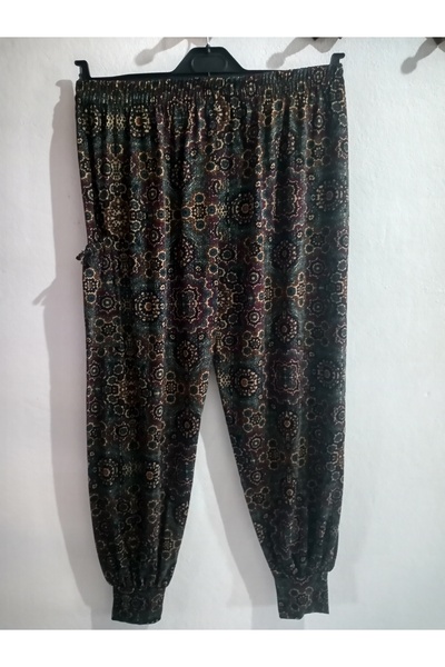hoaryage Turtleneck Viscose Combed Shalwar Trousers, Cuffed Socialite Shalwar 100% Cotton