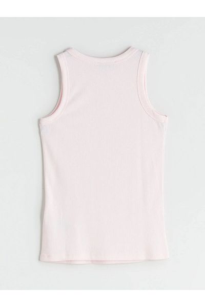 LC Waikiki Women's Athlete with Crew Neck Stones