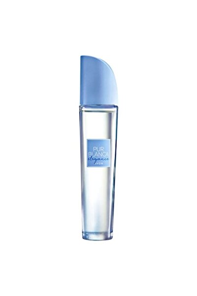 AVON Pur Blanca Elegance Eau de Toilette, 50 ml
