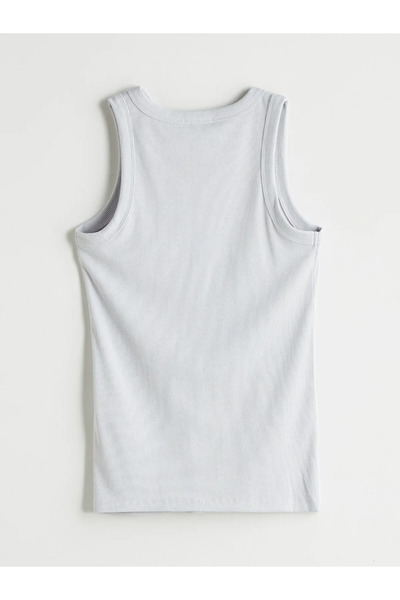 LC Waikiki Women's Athlete with Crew Neck Stones