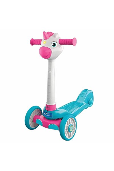 Genel Markalar 17749 Baby - Unicorn Skooter