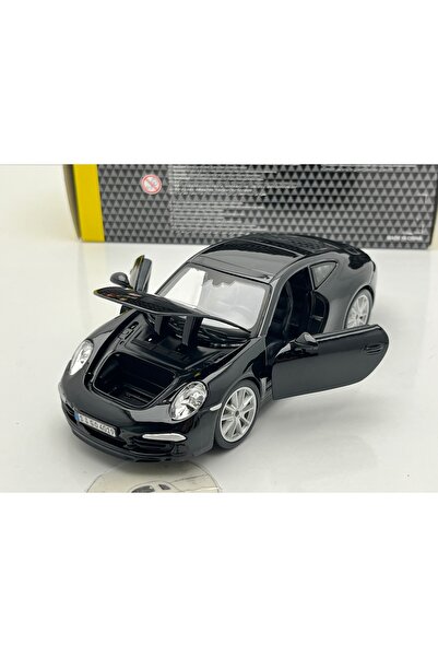 Burago 1/24 Porsche 911 Carrera S
