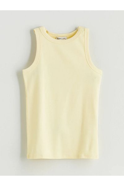 LC Waikiki Crew Neck Women's Athlete