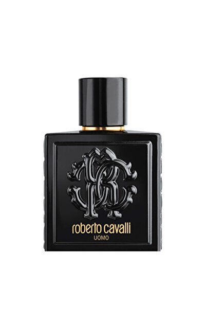 Roberto Cavalli Uomo EDT 100 ml Erkek Parfüm Elsbeauty
