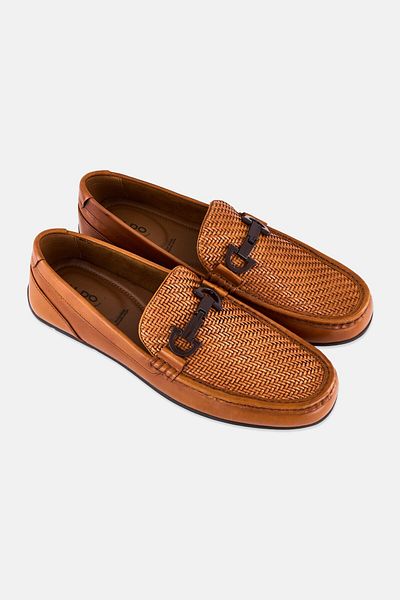 Aldo Men Orlovoflexx Slip On Loafers, Brown
