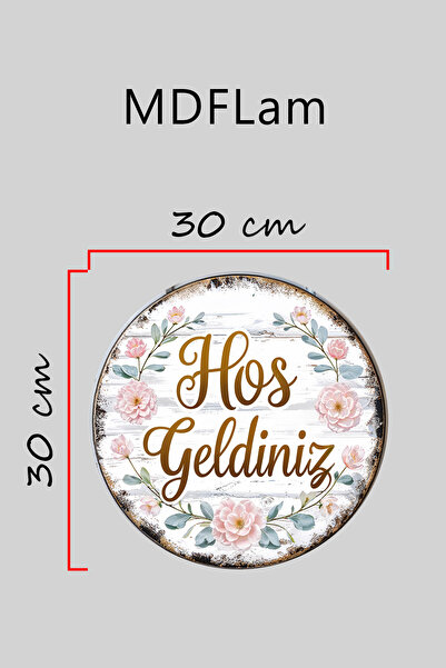 Dormot Beyazz Vintage στυλ