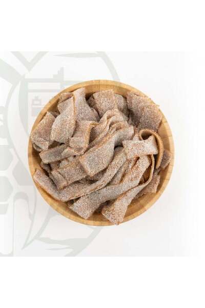 alrukn alyemeni Jelly Candy Belt with Cola Flavor 500G