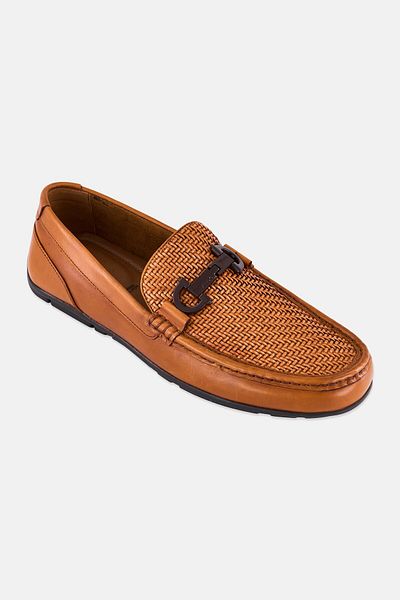 Aldo Men Orlovoflexx Slip On Loafers, Brown