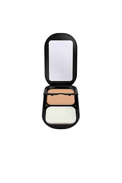 Max Factor Facefinity Compact Wiederaufladbare Make-up-basis Spf20 #031-warme...