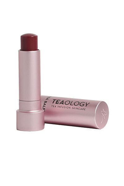 Teaology Tea Balm Lip #berry Tea 4 gr