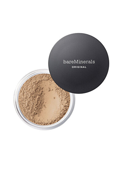 BareMinerals Original Foundation Spf15 #medium Bare Minerals 8 gr