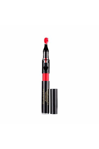 Elizabeth Arden Beautiful Color Bold Liquid Lipstick #fearless Red 2,4 ml