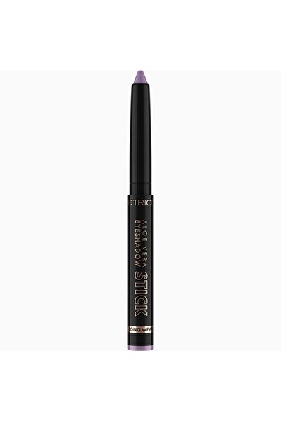 Catrice Aloe Vera Lidschattenstift #070-satin Lilac 1,5 gr