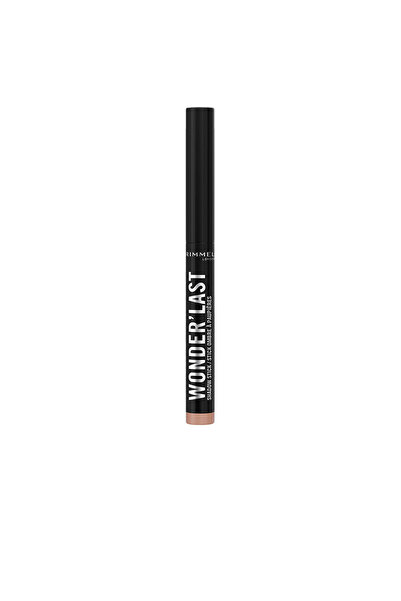 RIMMEL LONDON Wonder'Last Lidschattenstift #005-frosty Rose 1,64 gr