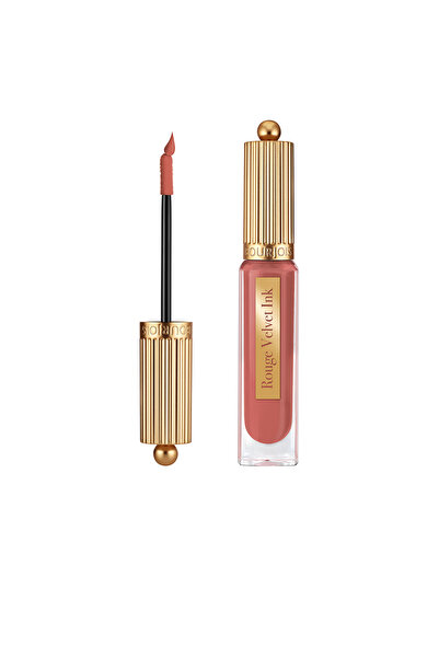 Bourjois Rouge Velvet Ink Liquid Lipstick #6 3,5 ml
