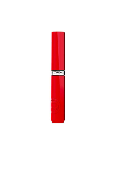 L'Oreal Paris Infallible Laque Flüssiger Lippenstift Mit Vinyleffekt #410 Rou...